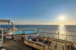 Floating Pools