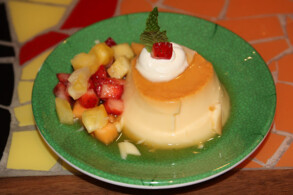 Rita's Cantina