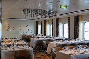 Opus Dining Room