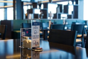 Marketplace Buffet