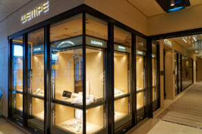 Shops