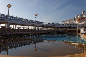 Beach Pool