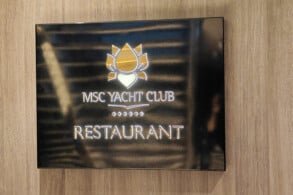 Yacht Club Restaurant