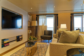 Splendor Suite 919
