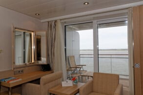 Familien-Appartment 839