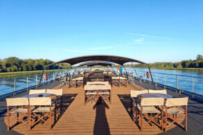 Sonnendeck