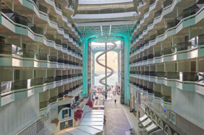 World Promenade