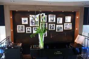 Panorama Salon & Bar