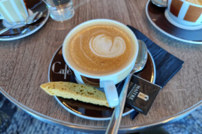 Cafe al Bacio