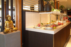 Buffetrestaurant East