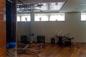 Fitness-Studio