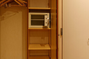 Balkon-Kabine Deluxe D215