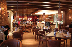 Buffalo Steak House