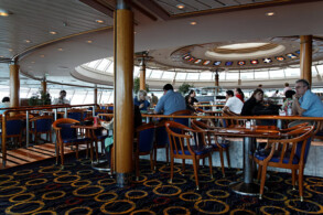 Windjammer Cafe Buffet-Restuarant
