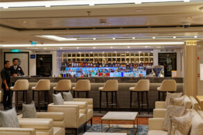 The Haven Lounge