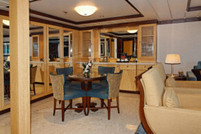 Owner's Suite 640