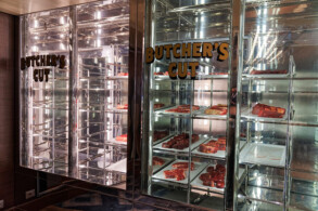 Butcher's Cut
