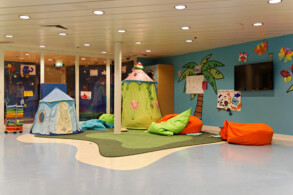 Insel der Seeräuber