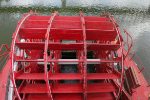 Paddlewheel