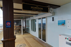 Humidor Cigar Lounge