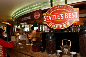 Ben & Jerry's Eiscafe