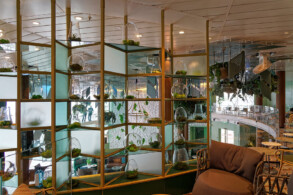 Eden Lounge