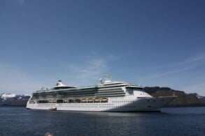 Serenade of the Seas