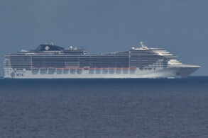 MSC Fantasia