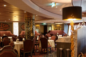 L'Arabesque Hauptrestaurant