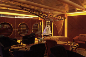 Schooner Bar