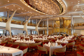 Grand Cuvée Hauptrestaurant