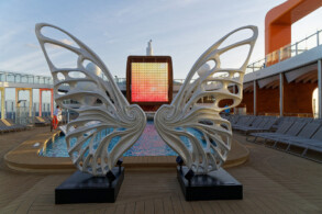 Pooldeck