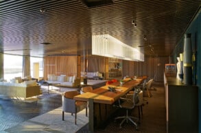 The Haven Lounge