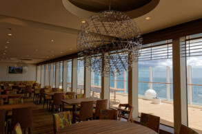 Weite Welt Buffet