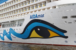 AIDAmar