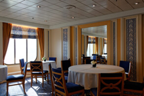 Restaurant St. Tropez