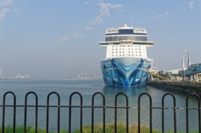 Norwegian Bliss