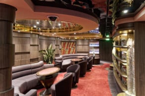 Yacht Club