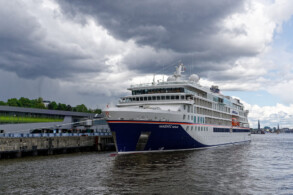 Hanseatic Nature in Hamburg-Altona