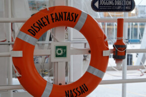 Disney Fantasy