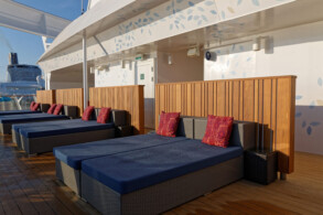 Suite Deck