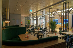 Café Central