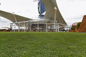 Lawn Club
