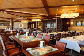 Coastal Kitchen