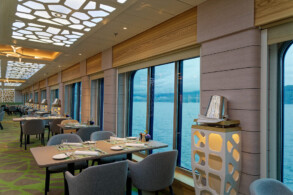 Hanseatic Restaurant