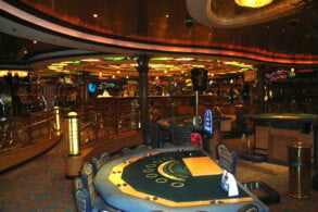 Serenade of the Seas