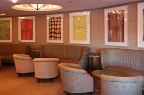 Champagner Bar
