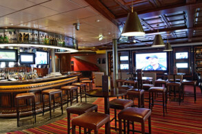 687 Lounge - Sports Bar