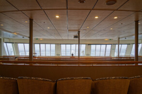 Expedition Lounge, Deck 7