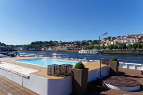 Sonnendeck